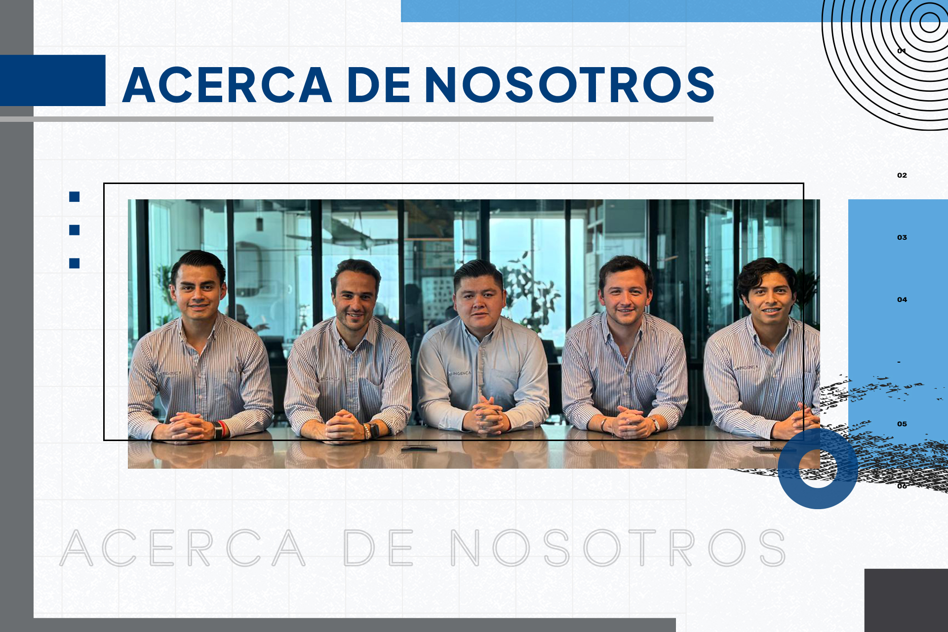 Nosotros