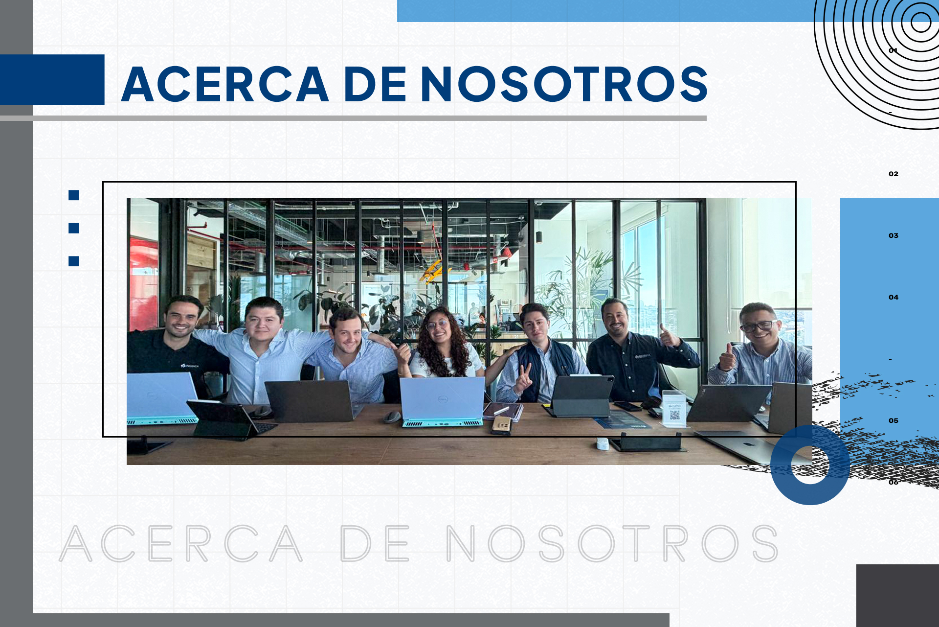 EL EQUIPO